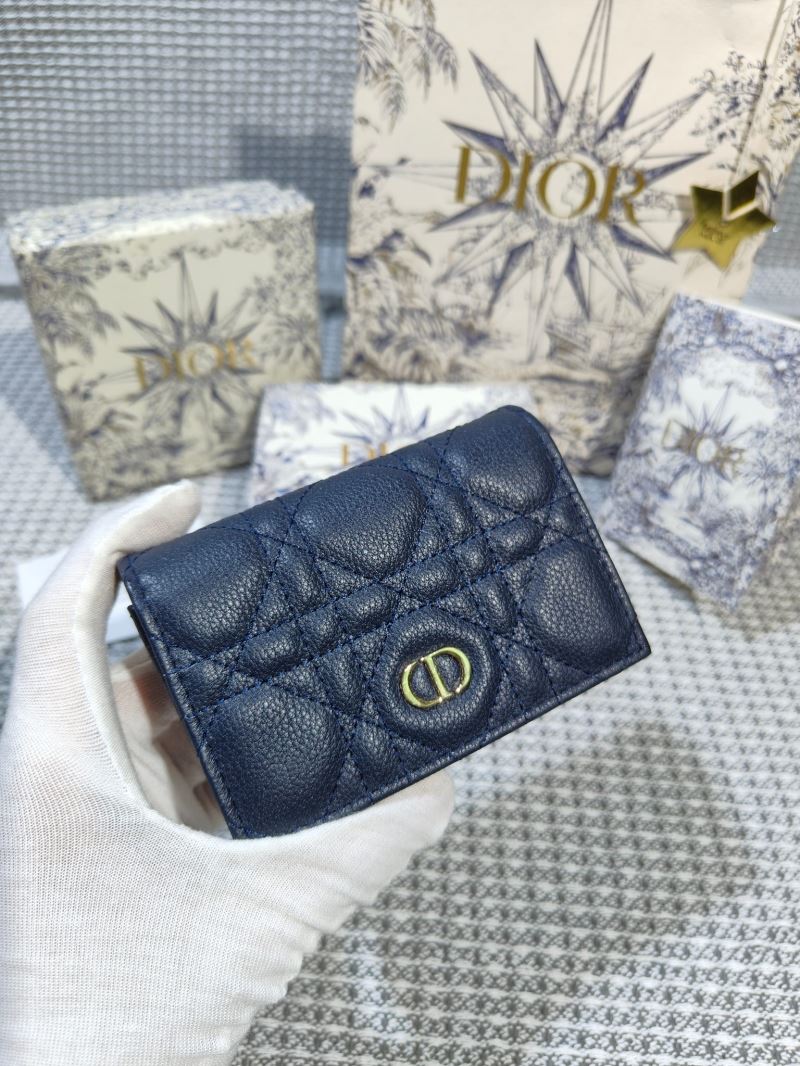 Christian Dior Wallet